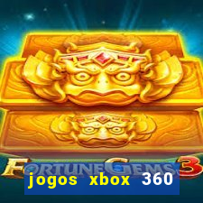 jogos xbox 360 download torrent